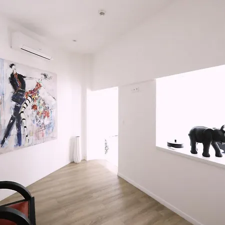 Appart' La Girafe Marseille Est - Porte D'aubagne