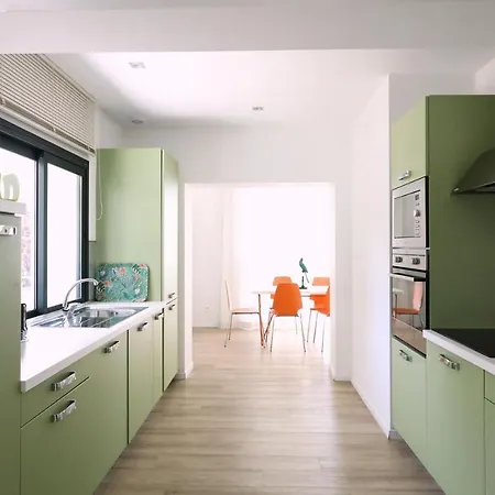 Appart' La Girafe Marseille Est - Porte D'aubagne 3* Ла-Пен-сюр-Ювон
