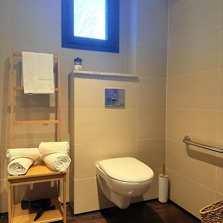 Appart' La Girafe Marseille Est - Porte D'aubagne Отель 3*